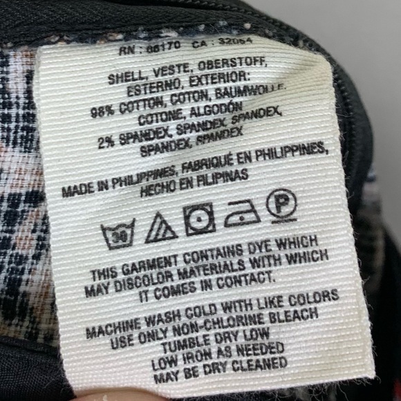 Cartonnier Anthropologie Charlie Cotton Ankle Pant - Picture 8 of 10